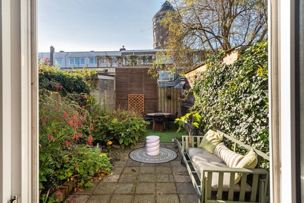 Medium property photo - Mariëndaalstraat 22, 3551 XH Utrecht